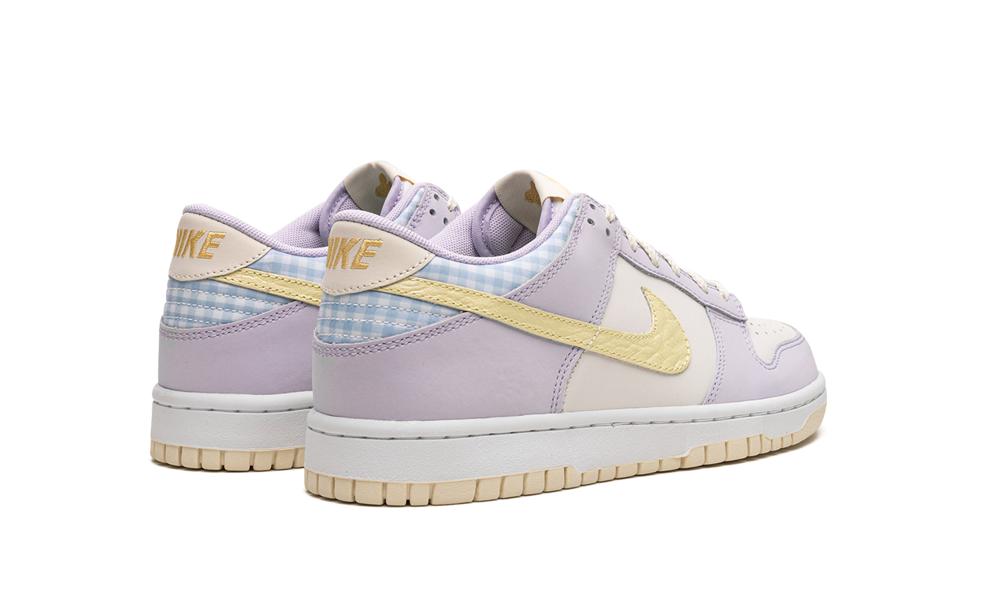 Dunk Low SE GS "Easter" FJ4641 536