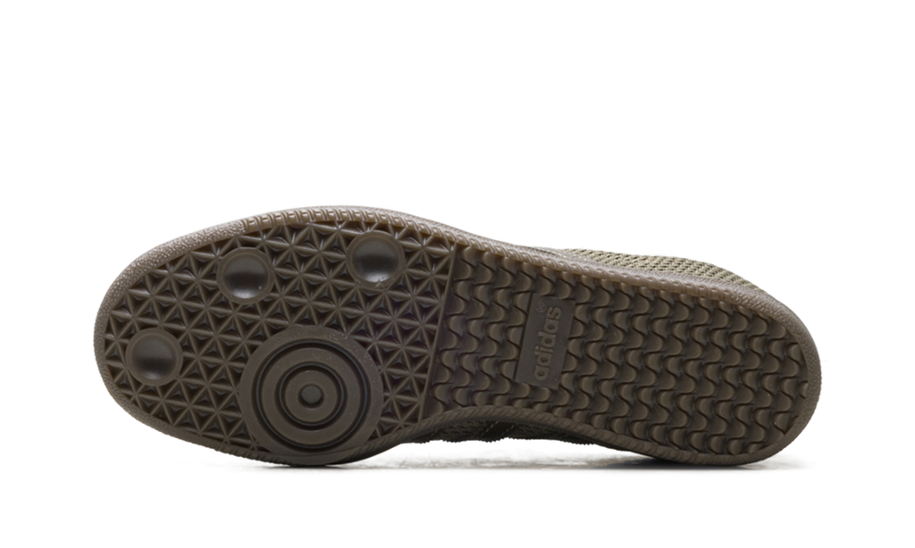 SAMBA OG "Orbit Green Cargo Brown" JR0885