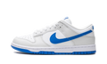 Dunk Low "Photo Blue" DV0831 108