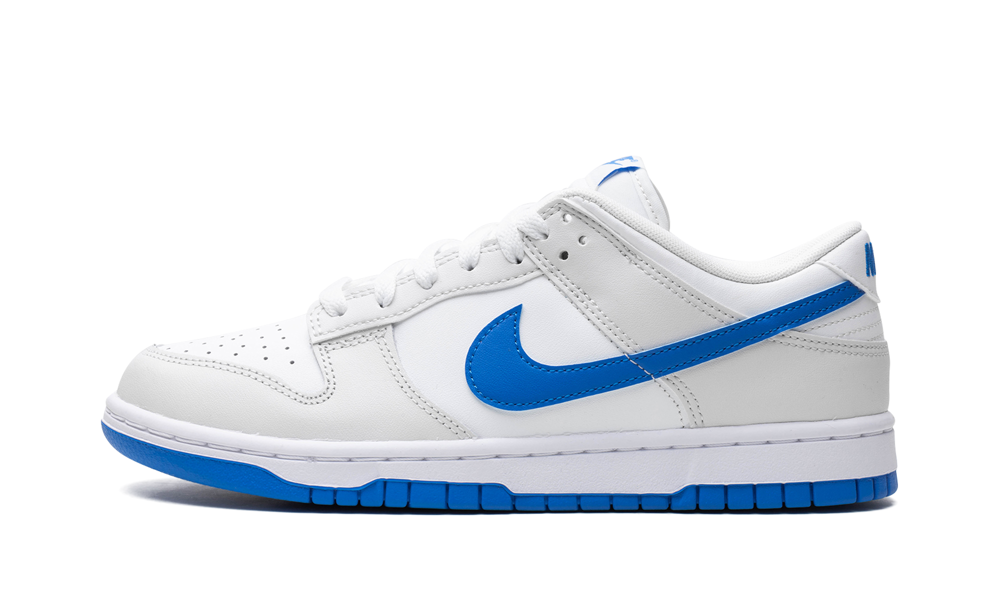 Dunk Low "Photo Blue" DV0831 108
