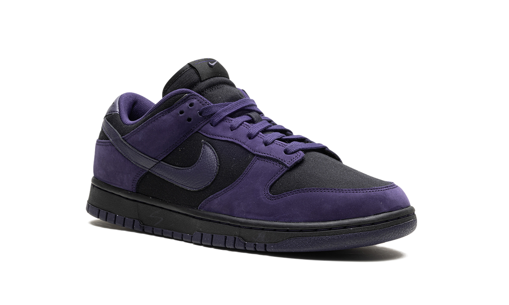 DUNK LO LX WMNS "Purple Ink" FB7720 001