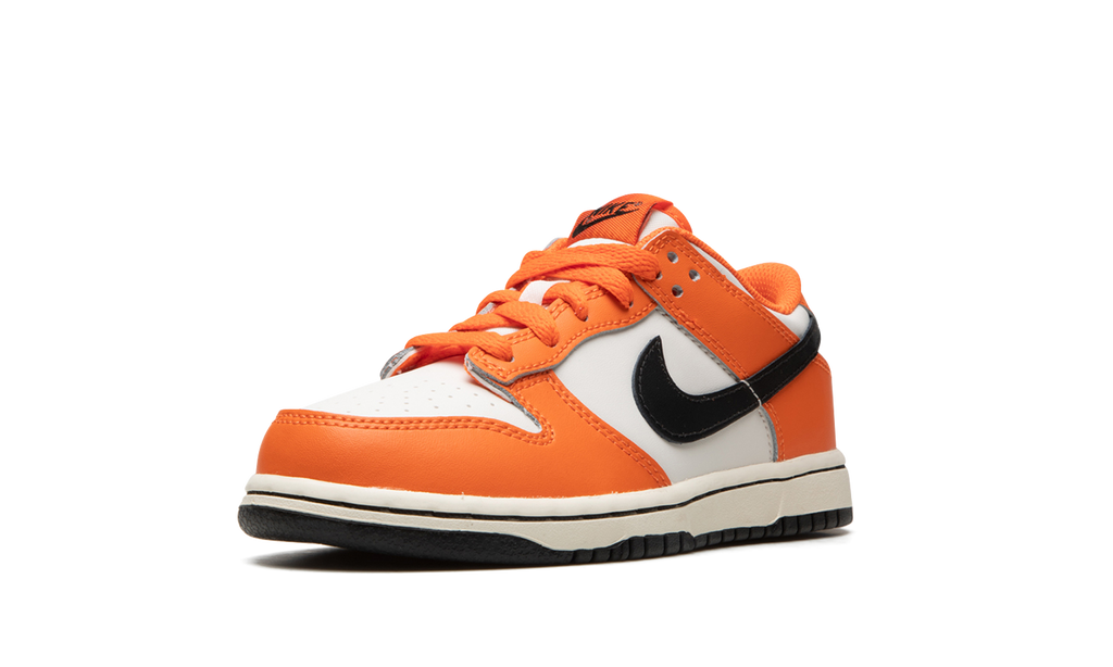 Dunk Low PS "Halloween 2022" DH9756 003