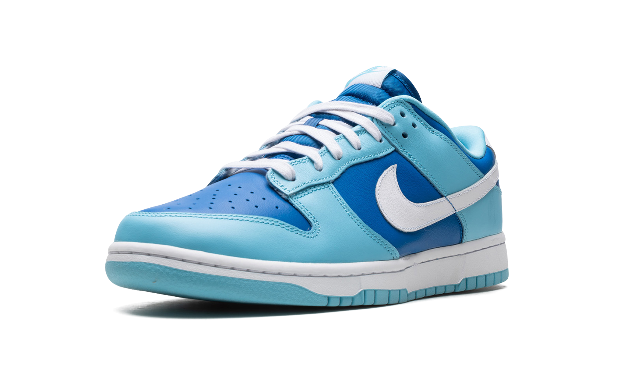 Dunk Low "Argon 2022" DM0121 400
