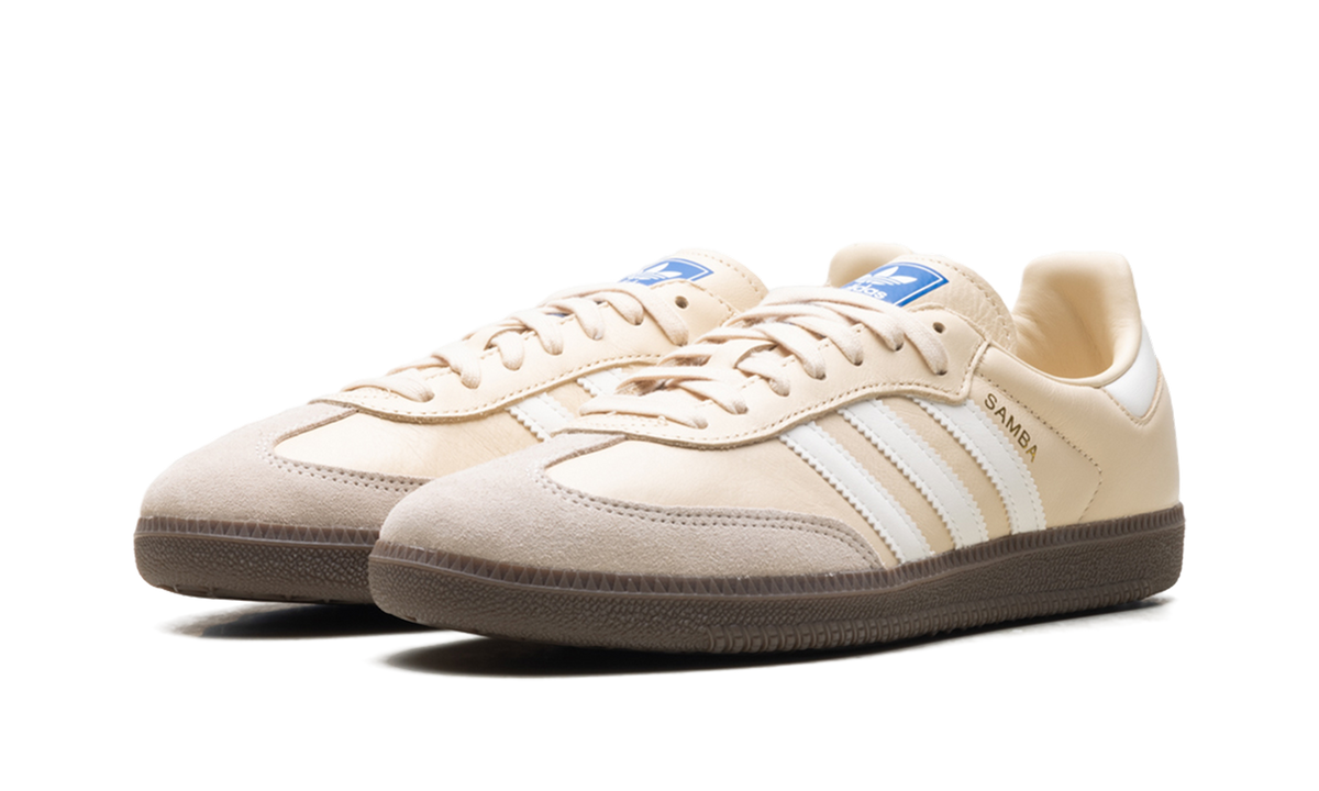 Samba OG "Sand Strata" JR0914