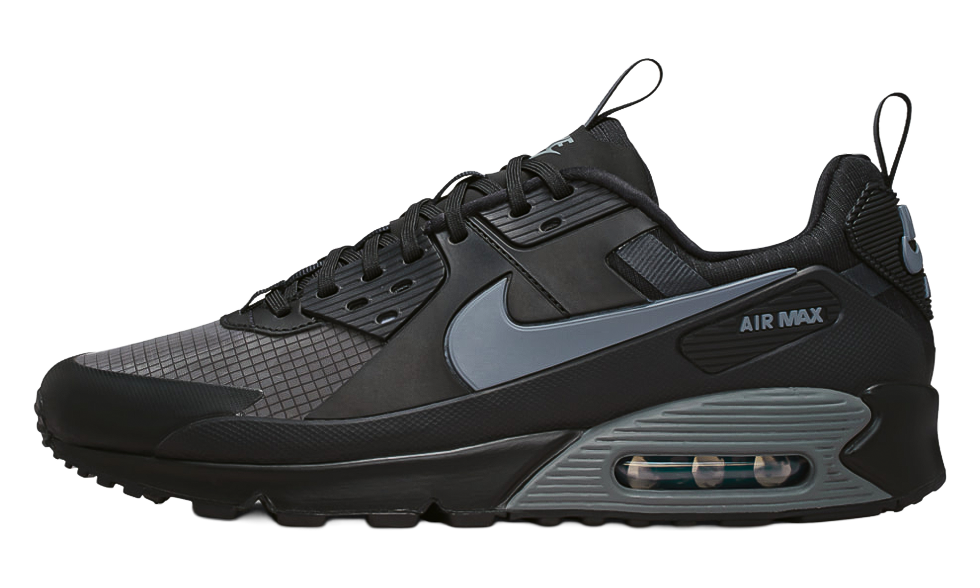 Air Max 90 Drift "Black Wolf Grey Anthracite" IO1908 003
