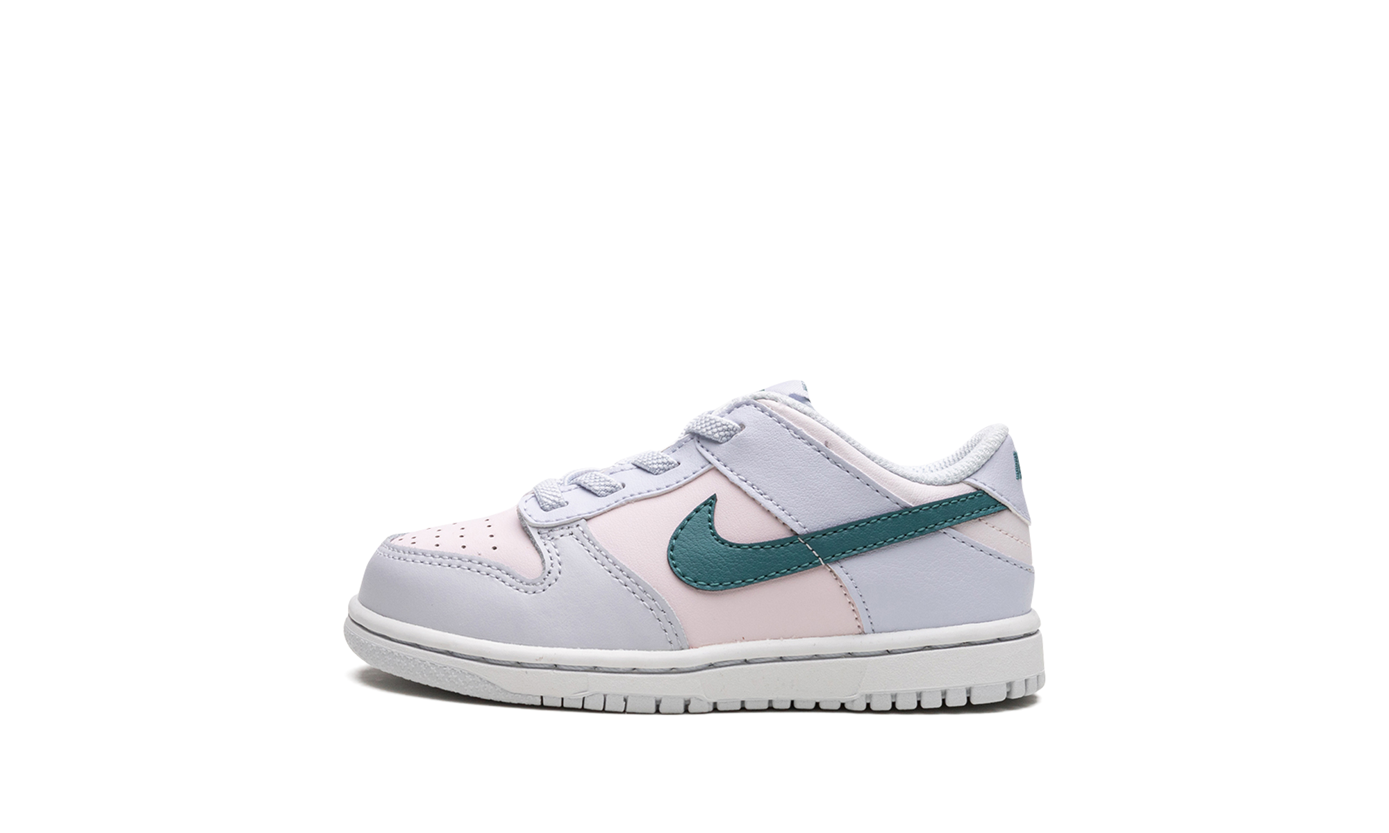 Dunk Low TD "Mineral Teal" FD1233 002