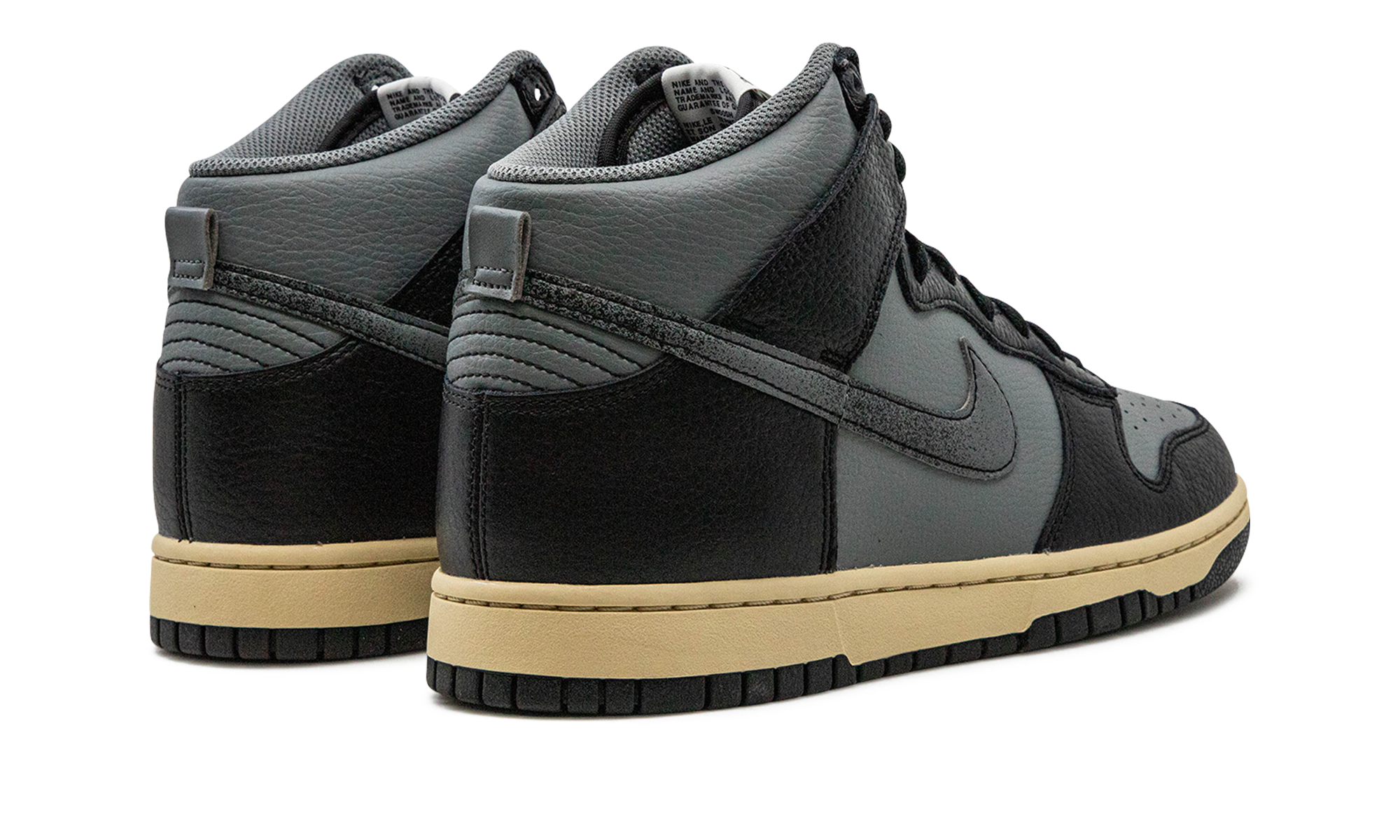 Dunk High "Classics - 50 Years Of Hip-Hop" DV7216 001