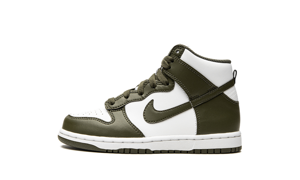 Dunk High PS "Cargo Khaki" DD2314 105