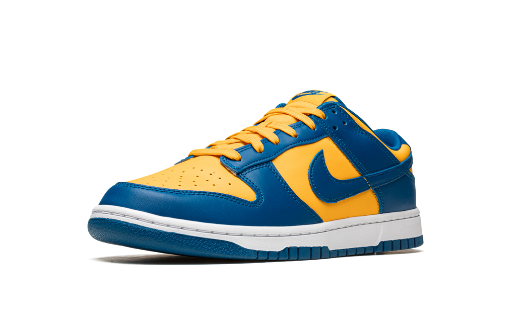 Dunk Low Retro "UCLA" DD1391 402