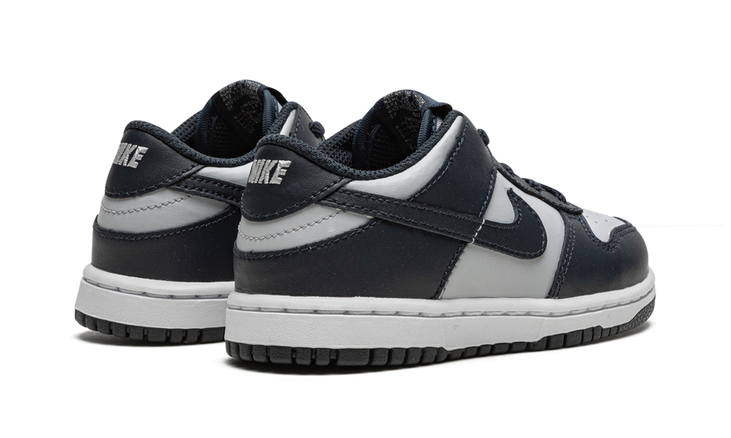 Dunk Low TD "Georgetown" CW1589 004