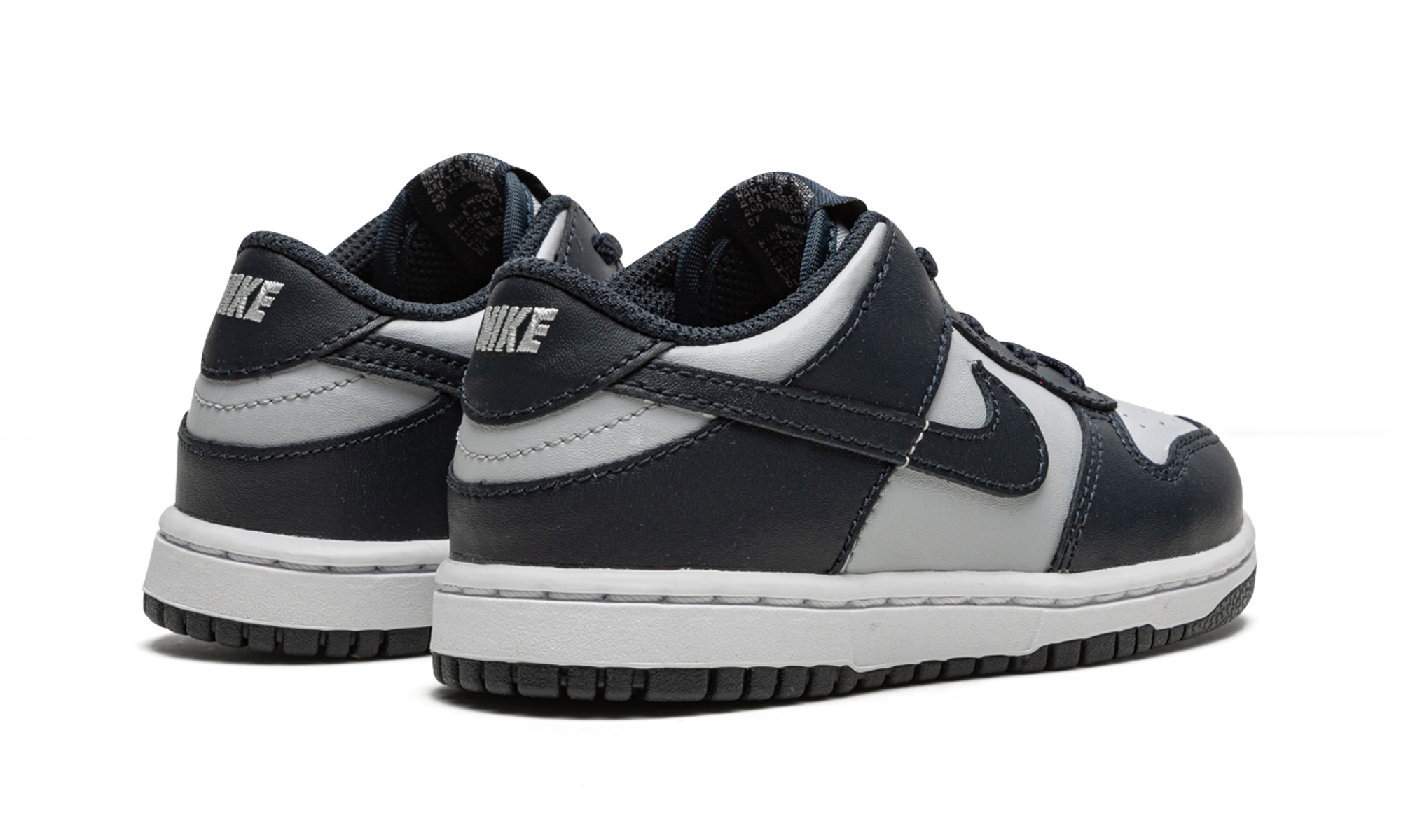 Dunk Low TD "Georgetown" CW1589 004