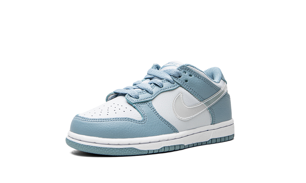 Dunk Low PS "Clear Aqua" DH9756 401
