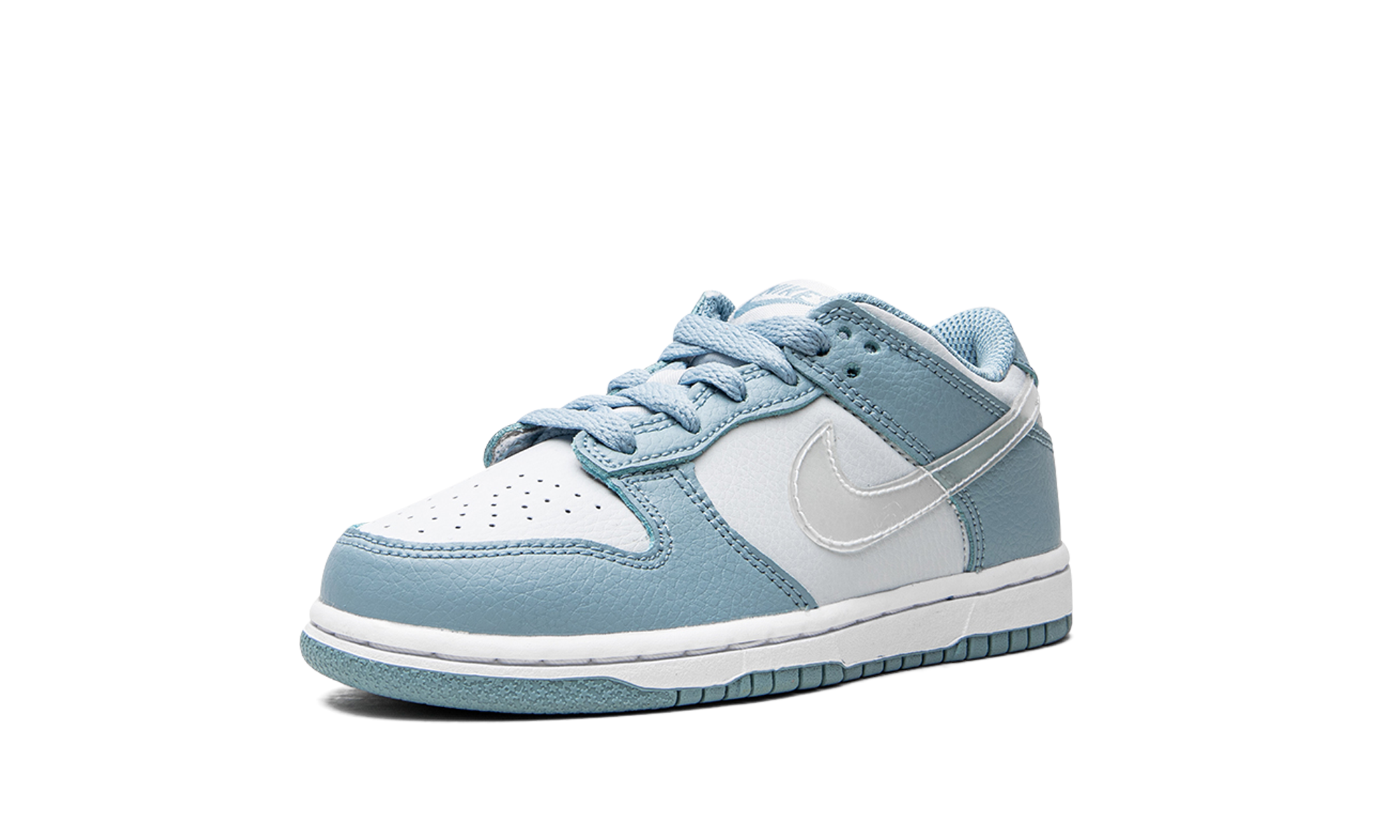 Dunk Low PS "Clear Aqua" DH9756 401