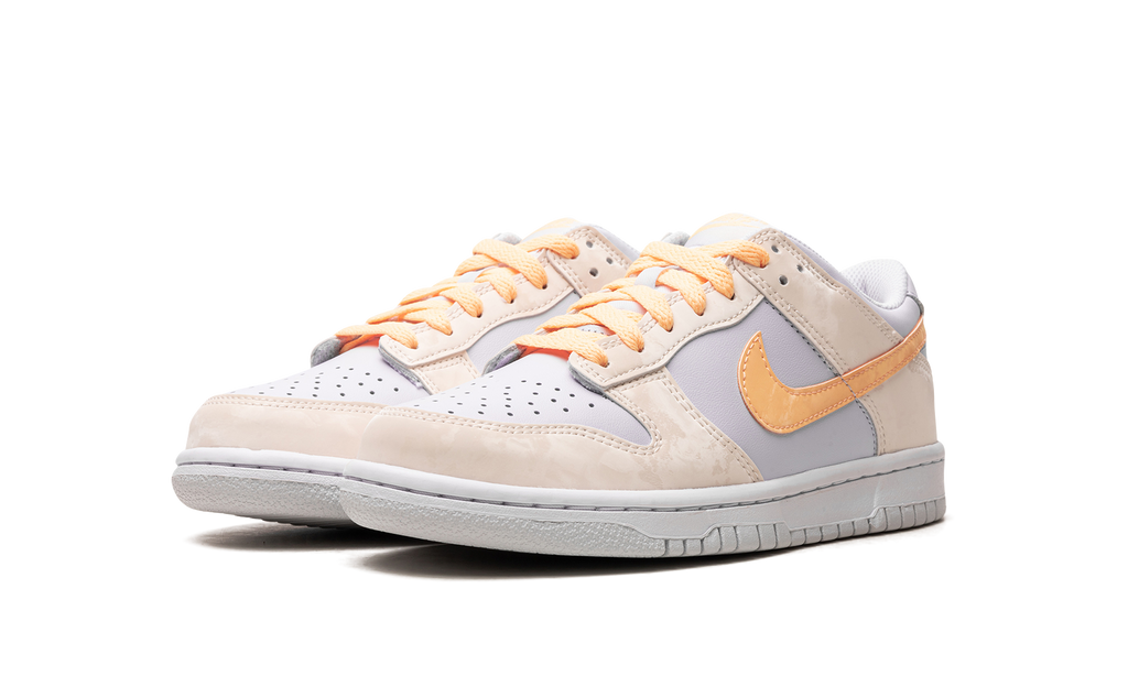 Dunk Low GS "Blue / Yellow" FB9109 100