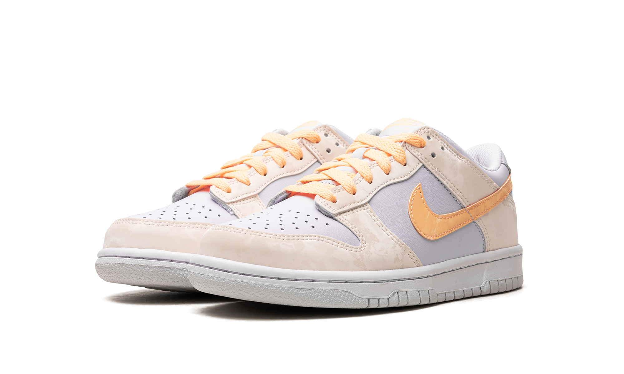 Dunk Low GS "Blue / Yellow" FB9109 100