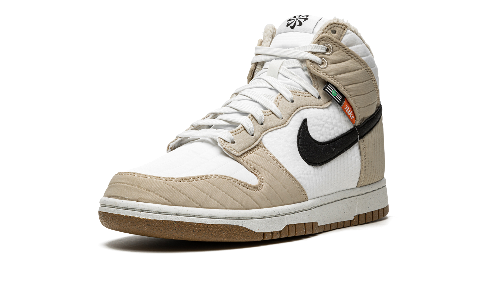 Dunk High "Next Nature - Toasty Rattan" DD3362 200