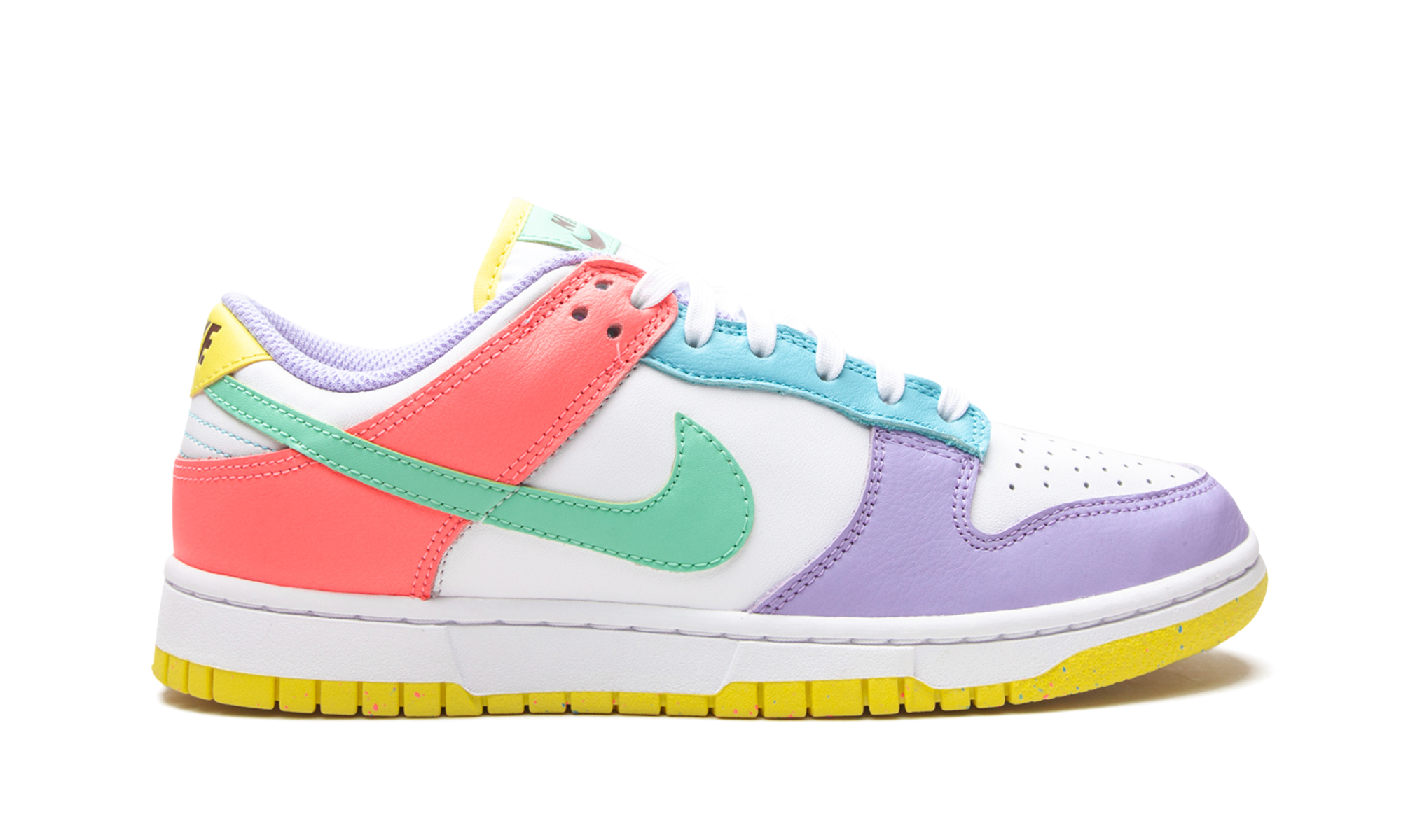 DUNK LO SE WMNS "Easter" DD1872 100