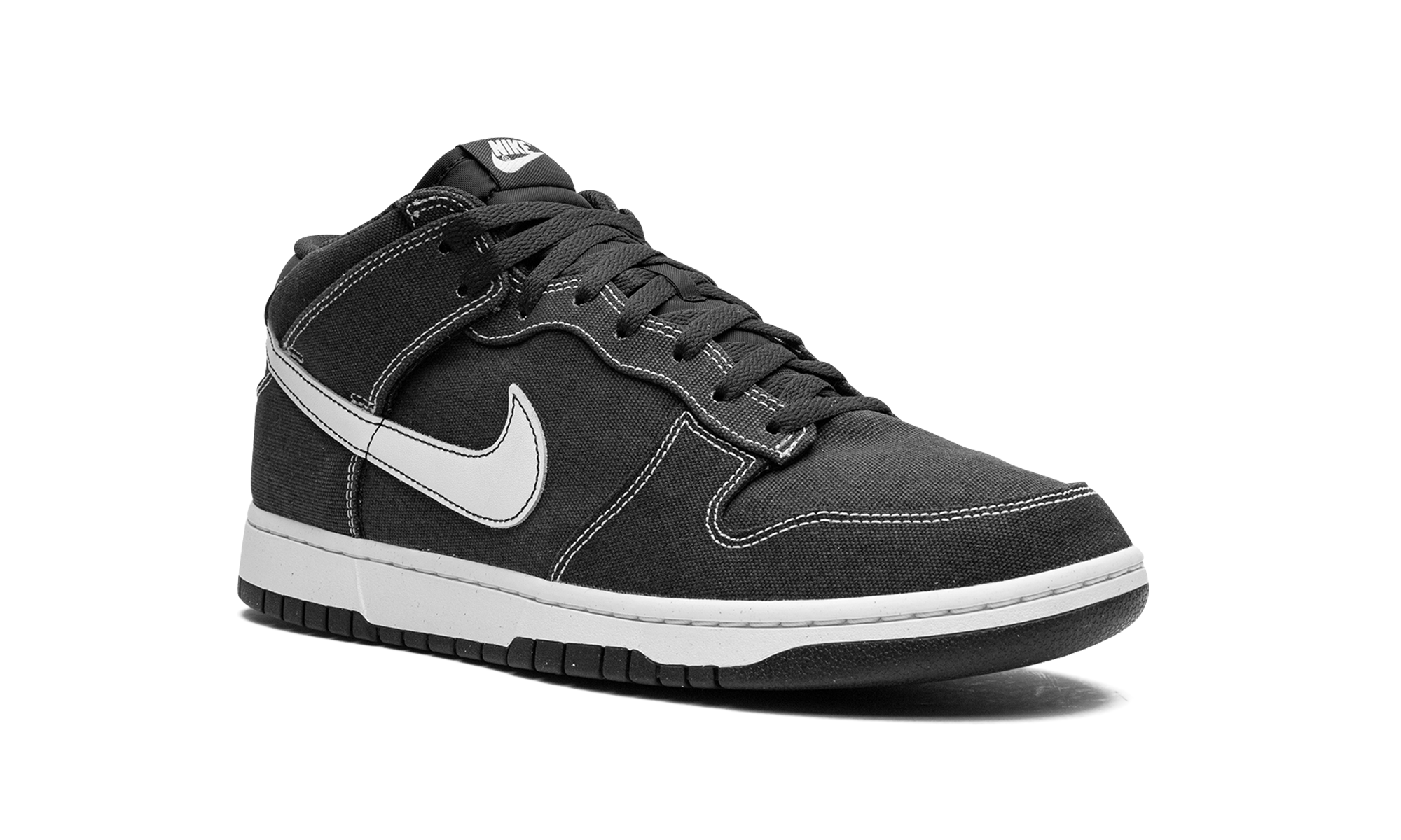 Dunk Mid "Off Noir" DV0830 001