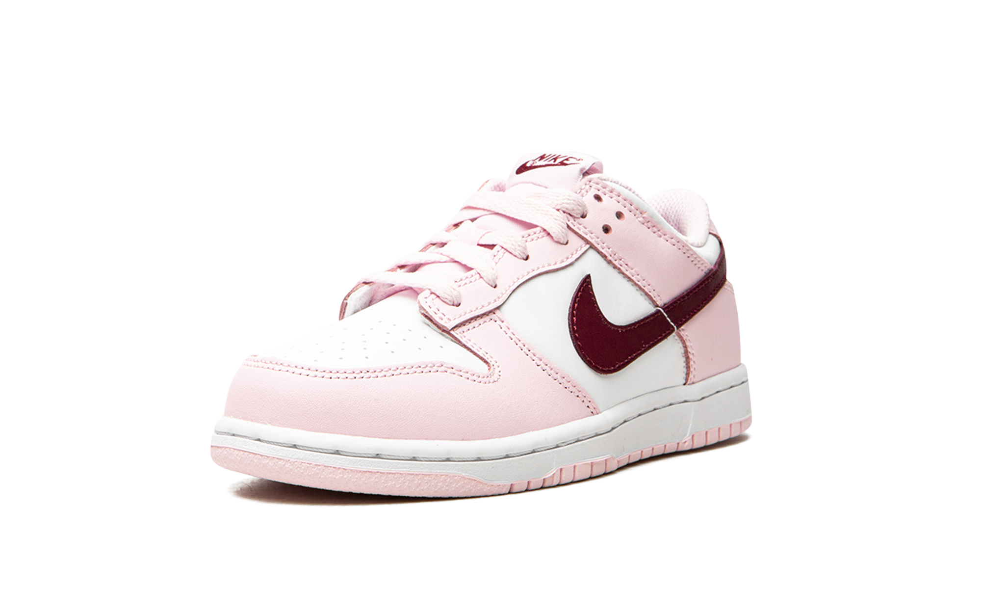 Dunk Low PS "Valentine's Day 2021" CW1588 601