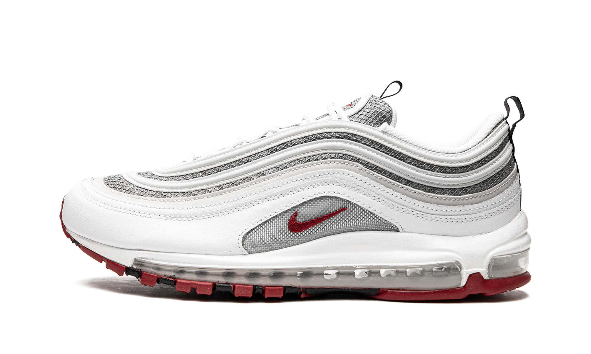 Air Max 97 "White Bullet" DM0027 100