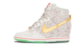 DUNK SKY HI YOTH QS MNS WMNS "Year Of The Horse" 649464 001