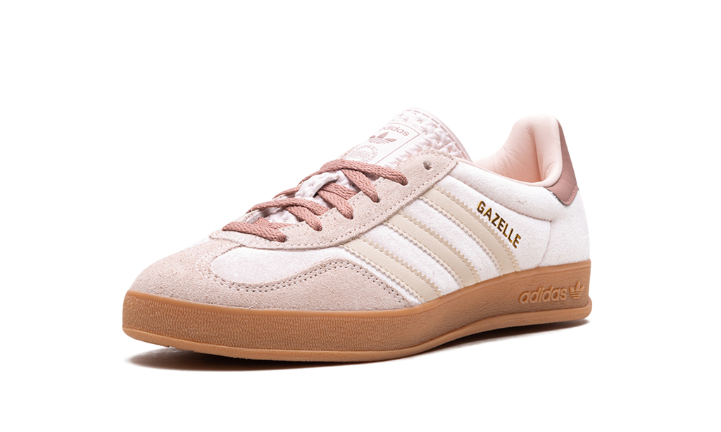 Gazelle Indoor WMNS "Wonder Quartz" JR0232