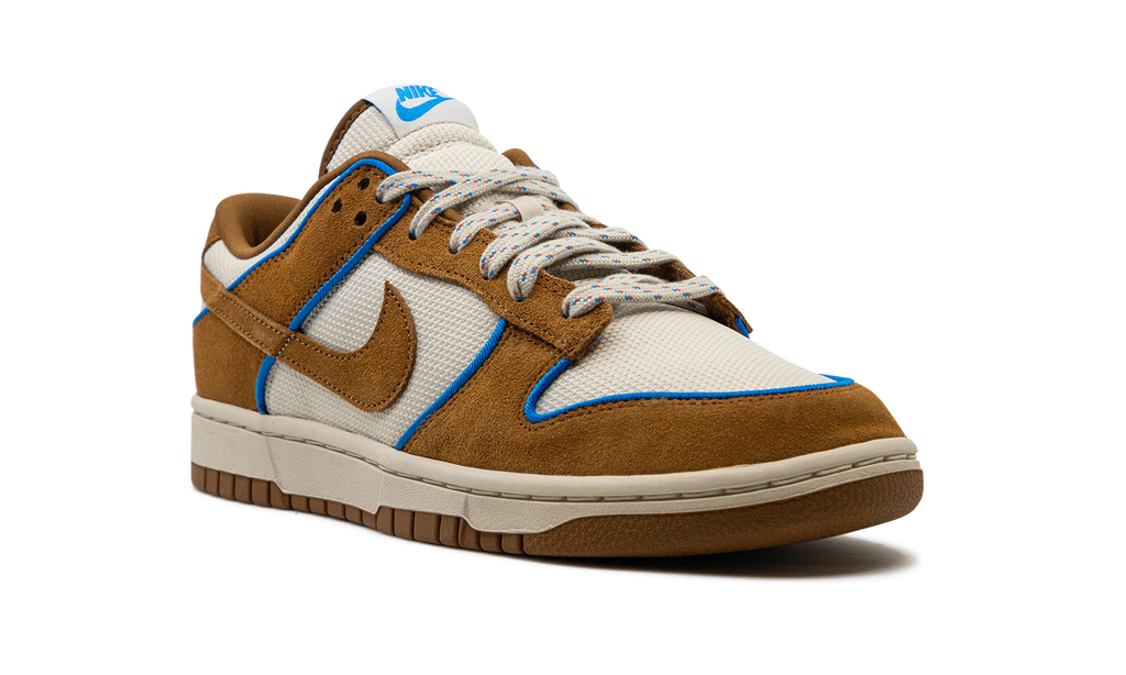 Dunk Low "Light British Tan" FN5825 100