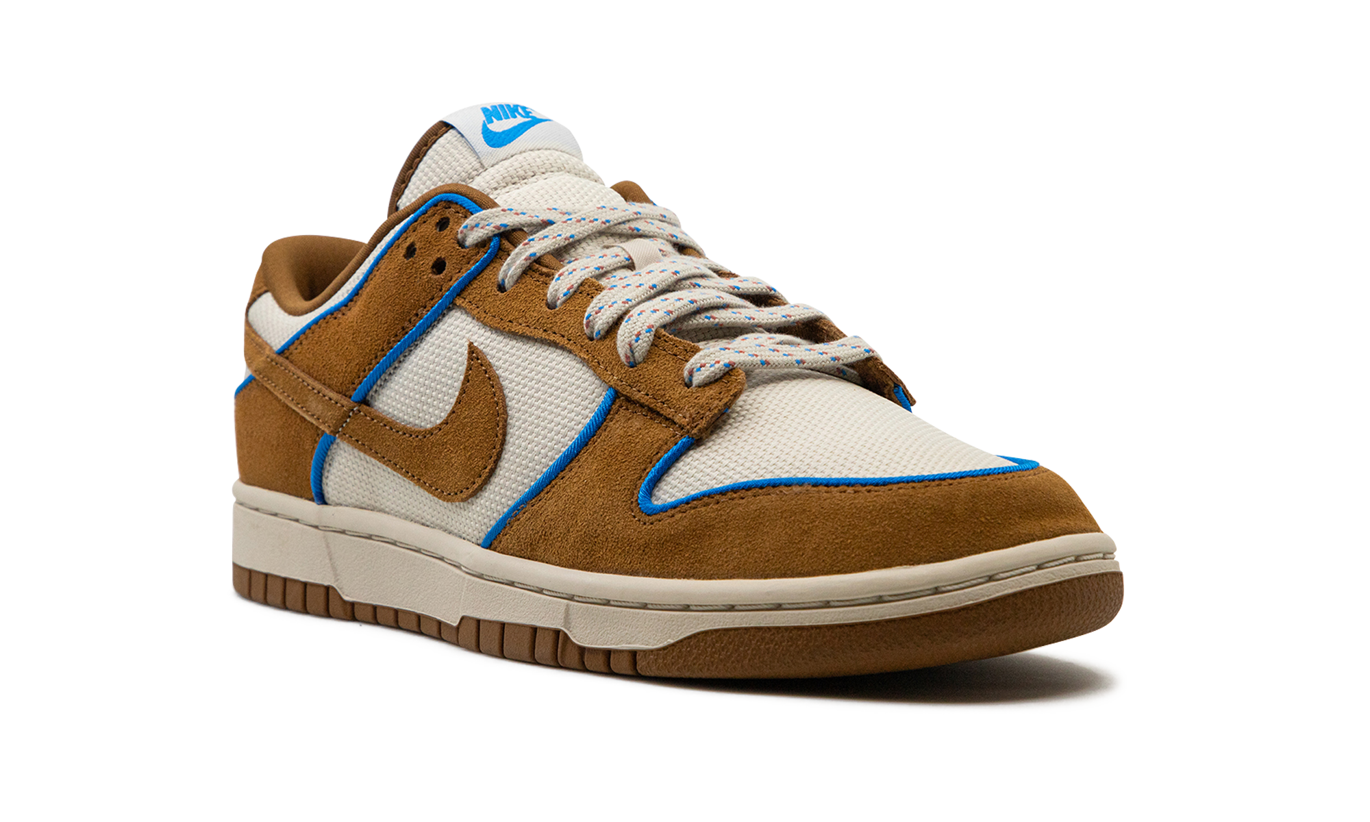Dunk Low "Light British Tan" FN5825 100