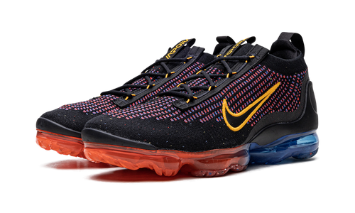 AIR VAPORMAX 2021 FK NN "Black Multi" DV2118 001