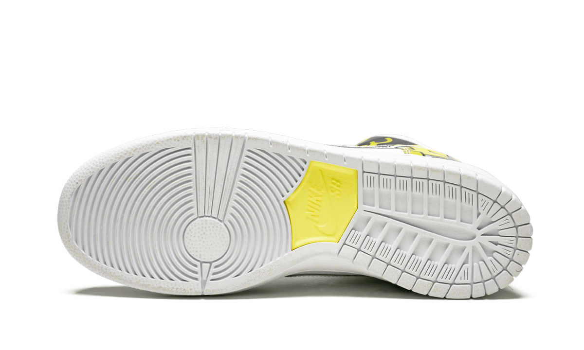 Dunk High PRM DLS SB QS "De La Soul" 748751 177