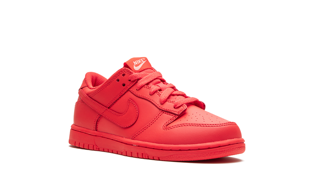 Dunk Low PS "Track Red" DH9756 601