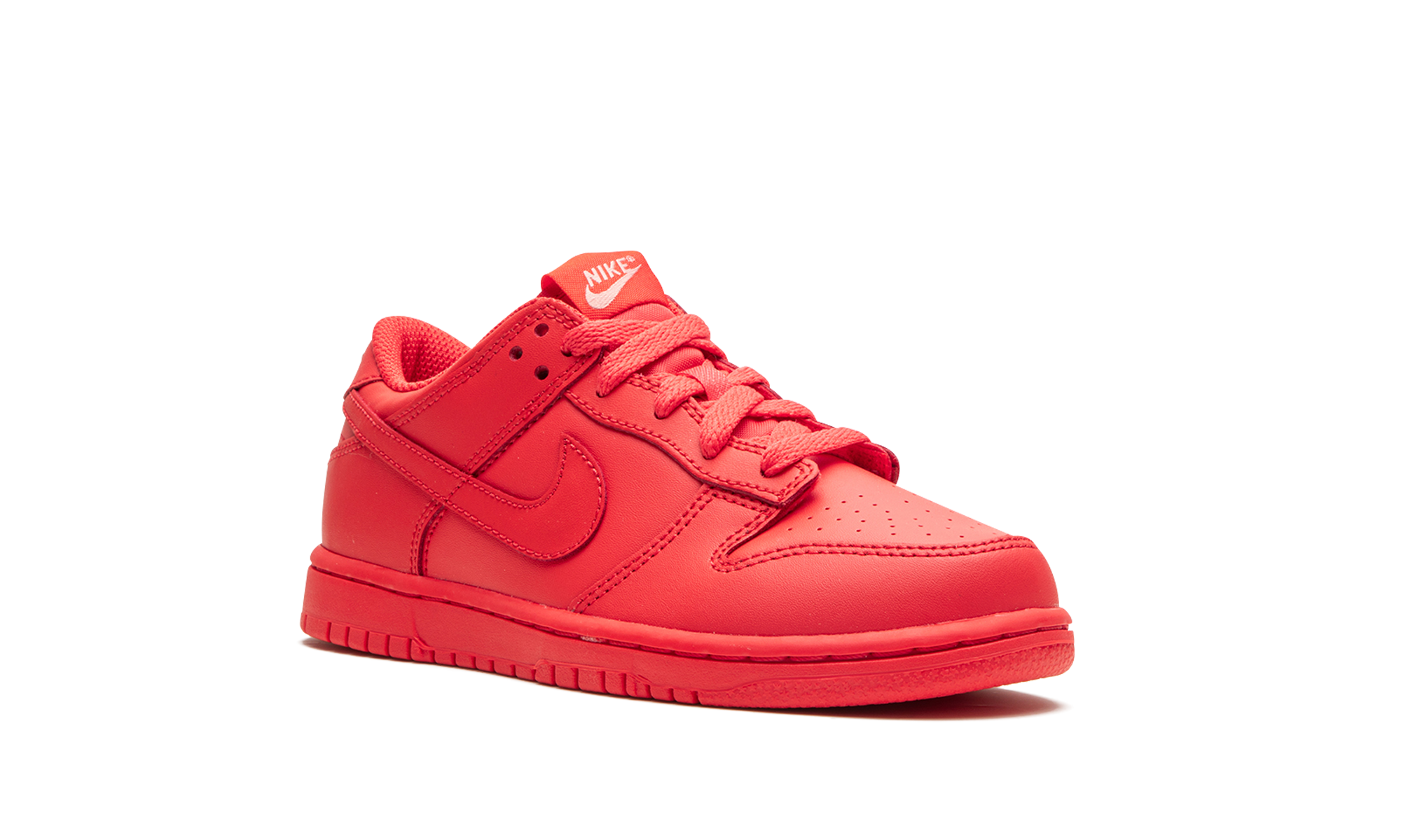 Dunk Low PS "Track Red" DH9756 601