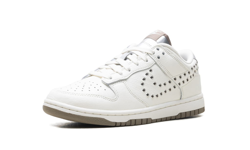 Dunk Low WMNS "Sail Silver Mink Brown" IU3488 133