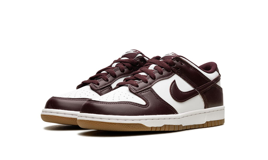 Dunk Low "Burgundy Crush Gum" HJ9282 100