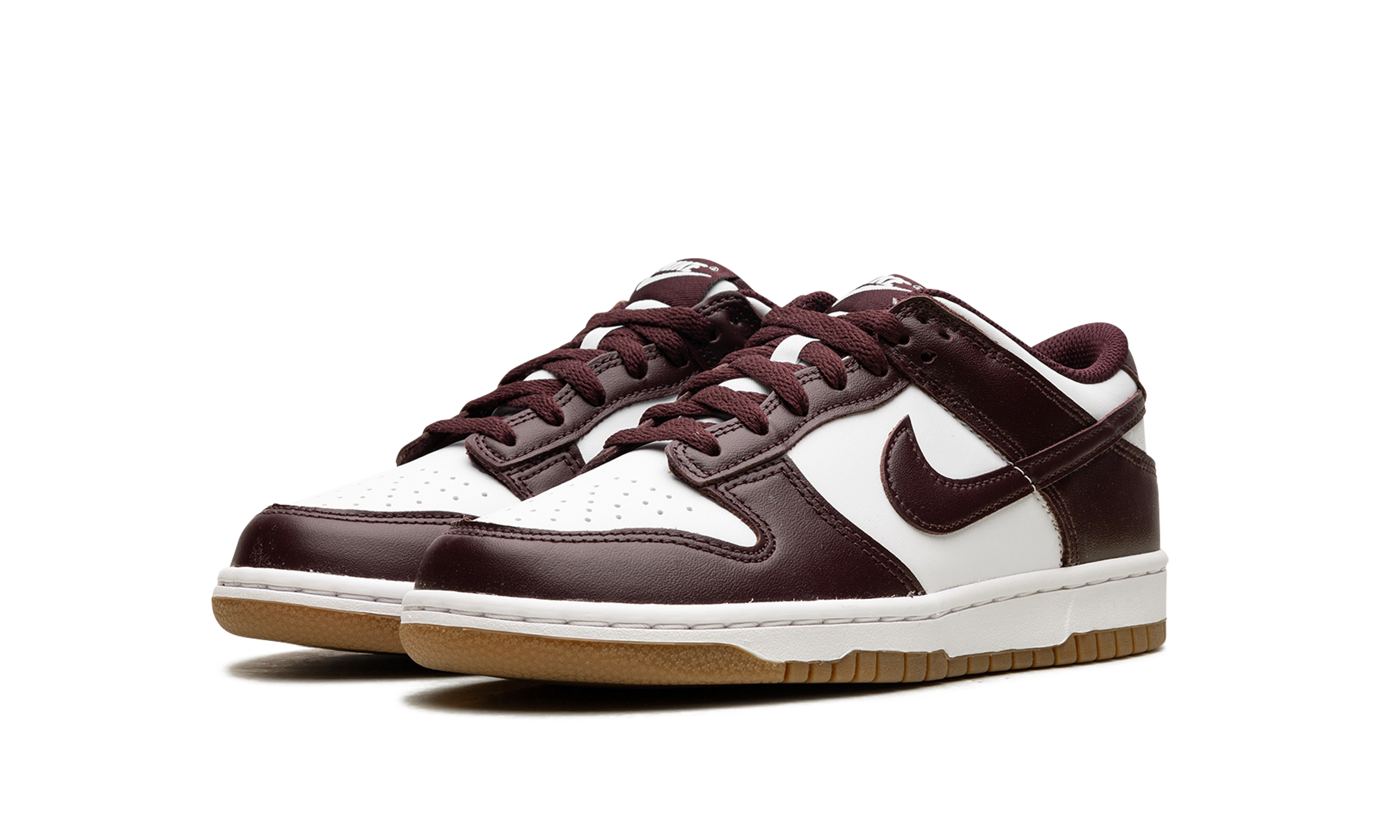 Dunk Low "Burgundy Crush Gum" HJ9282 100