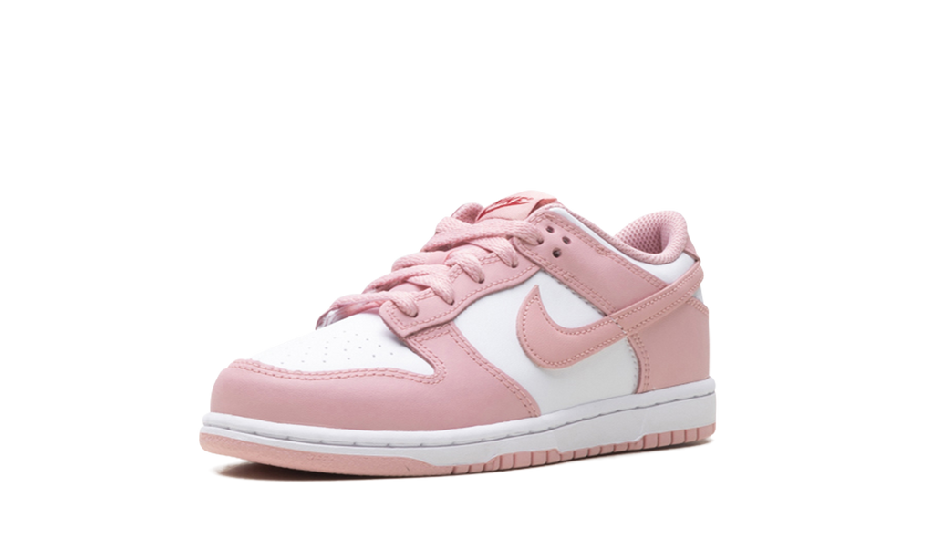 Dunk Low PS "White Pomegranate" HV0930 100