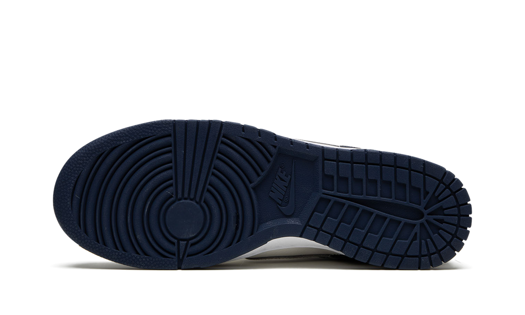 Dunk Low "Navy / White / Grey" FD9749 400