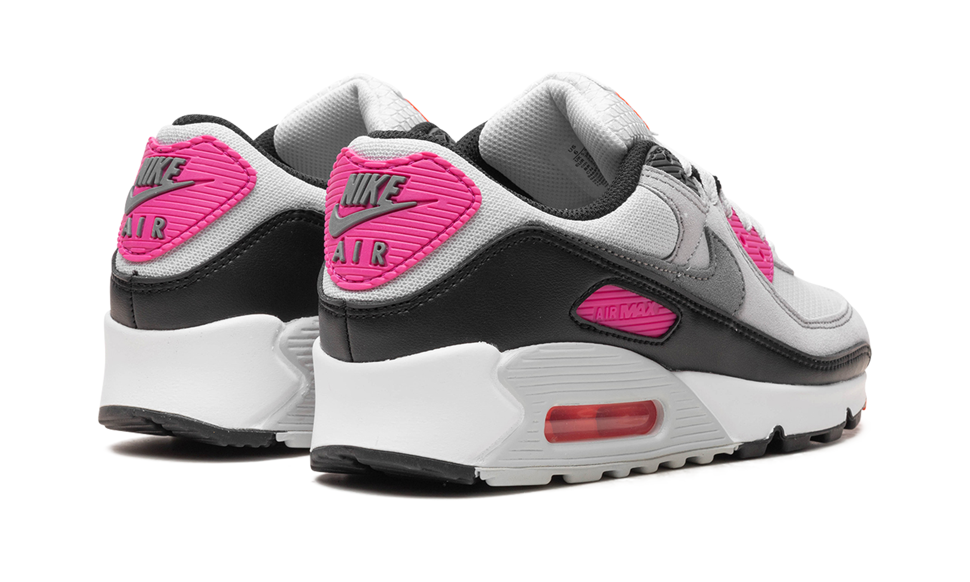 Air Max 90 "Dunkin' Donuts" FN6958 003