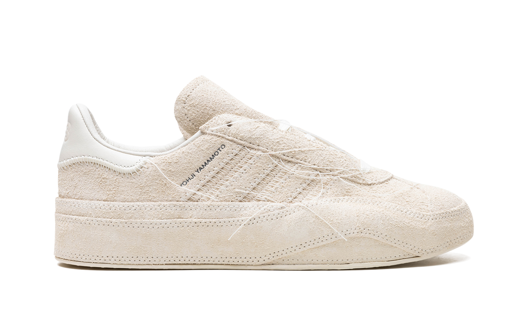 Gazelle "OFF WHITE/OFF WHITE/OFF WHITE" FZ6404