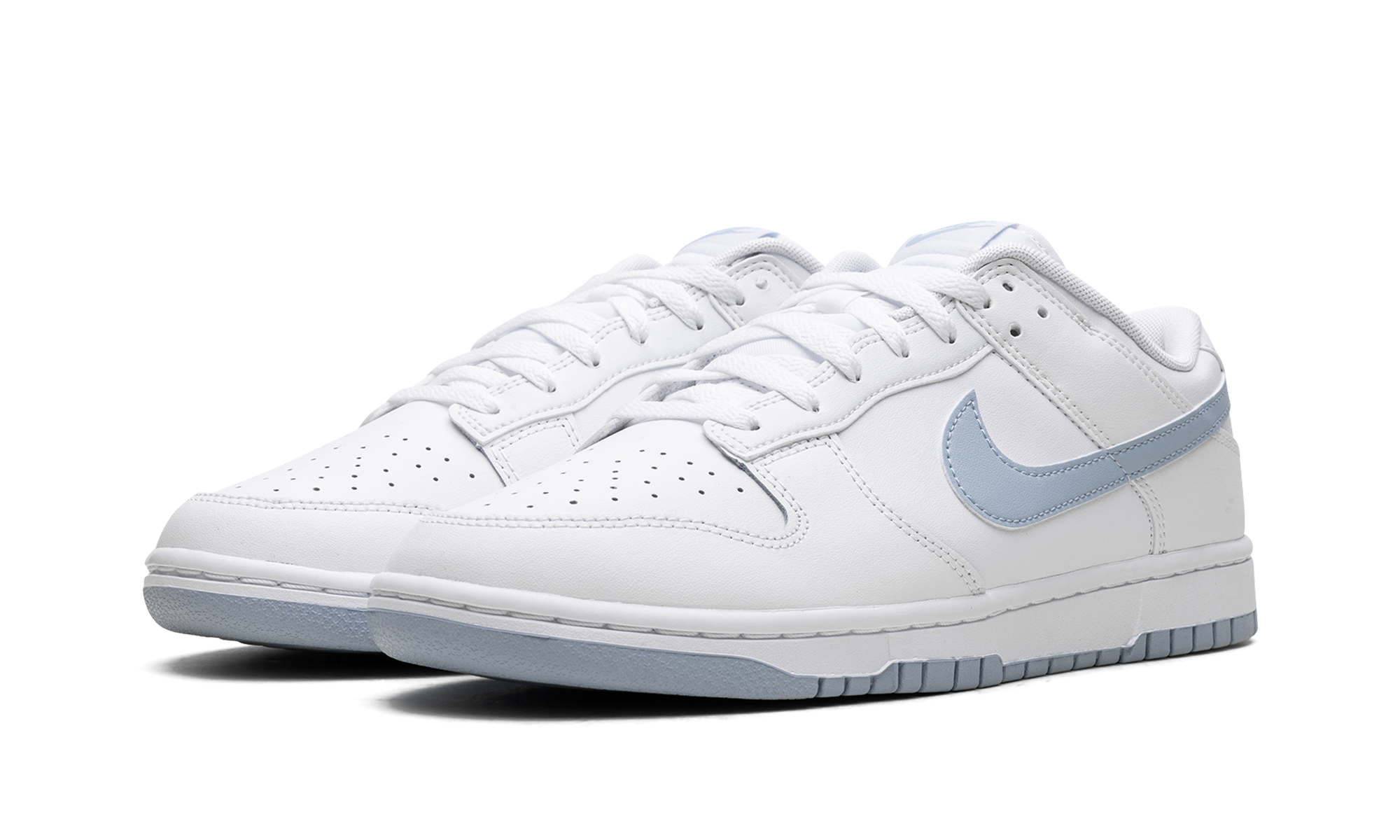 NIKE DUNK LOW "Light Armory Blue" DV0831-109