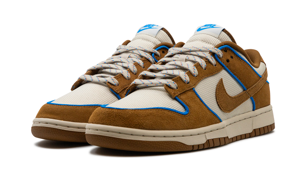 Dunk Low "Light British Tan" FN5825 100