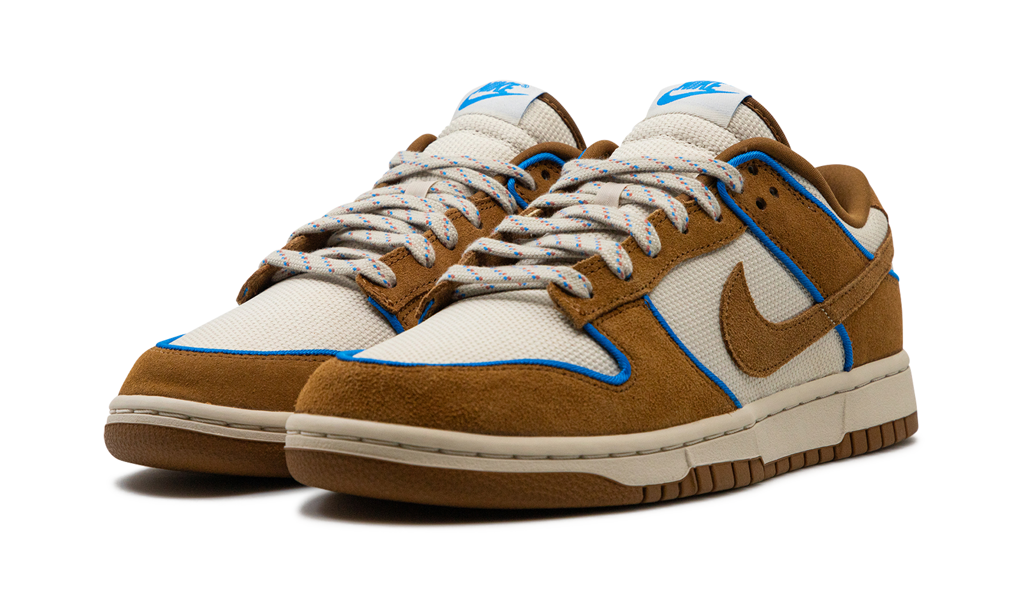 Dunk Low "Light British Tan" FN5825 100