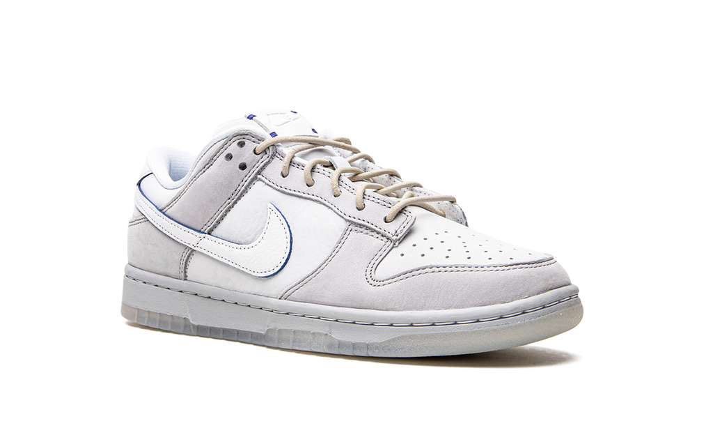 Dunk Low "Wolf Grey / Pure Platinum" DX3722 001