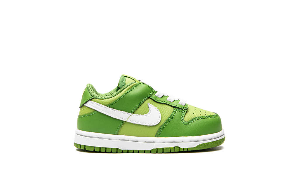 Dunk Low TD "Chlorophyll" DH9761 301