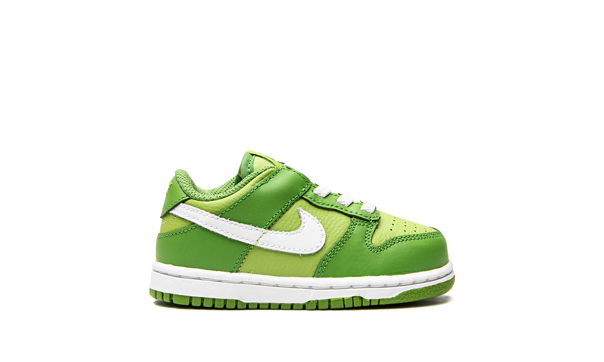 Dunk Low TD "Chlorophyll" DH9761 301