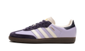 Samba OG WMNS "Silver Dawn Aurora Black" JI4209