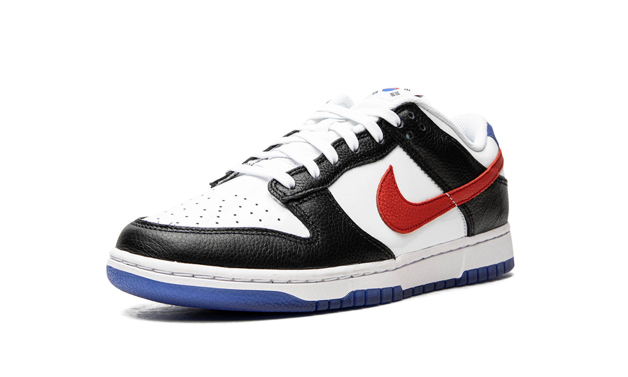 Dunk Low SE "Seoul Korea" DM7708 100