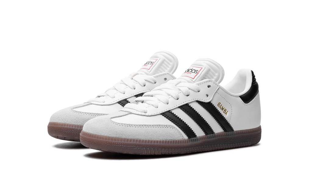 Samba GS "White" IF1944