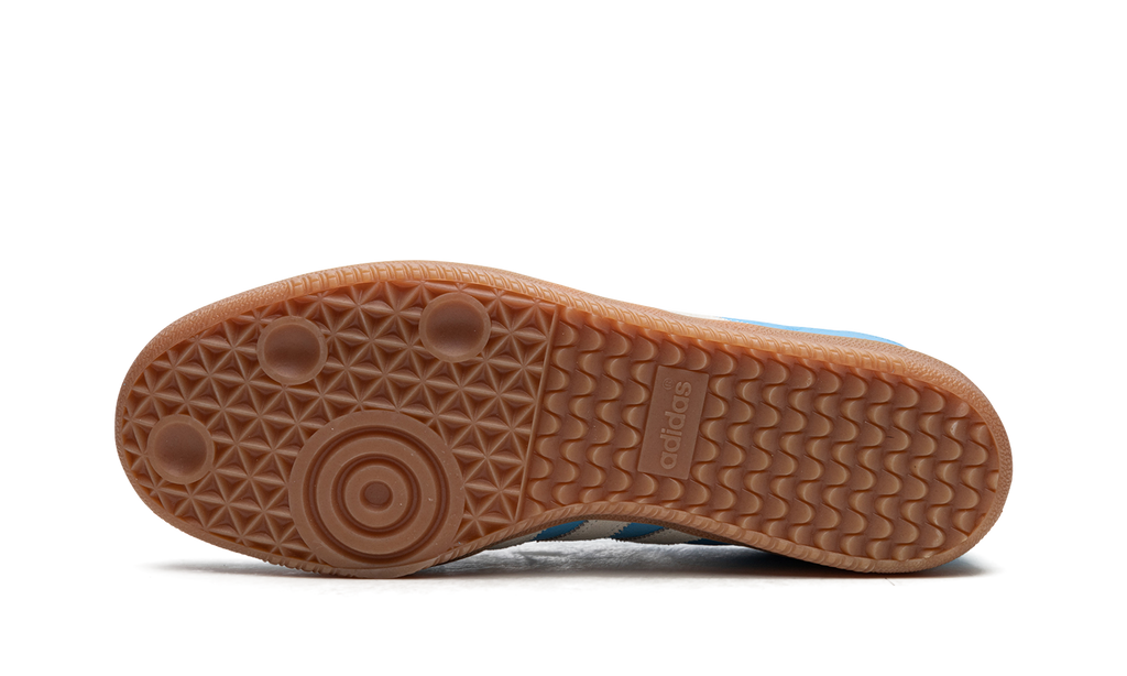 Samba "Sporty & Rich - Blue Grey" IE6975