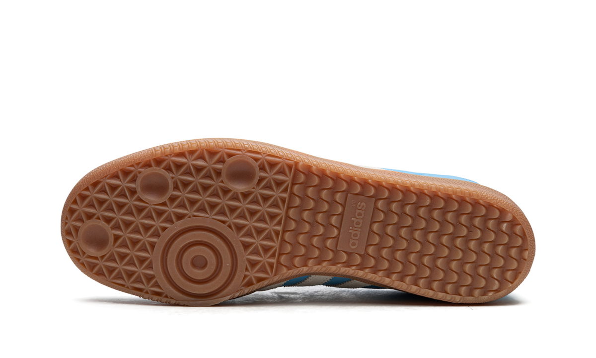 Samba "Sporty & Rich - Blue Grey" IE6975